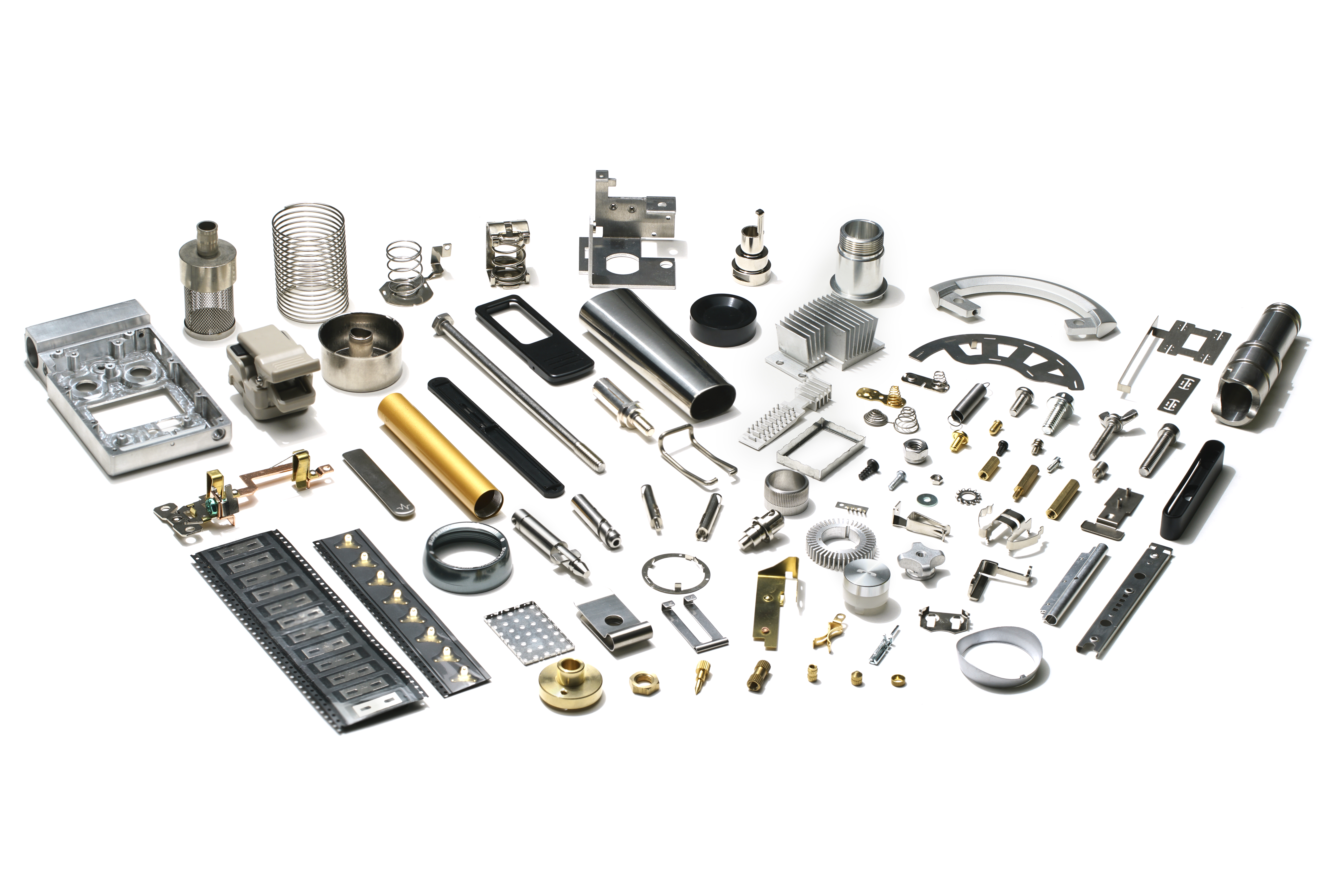 Parts